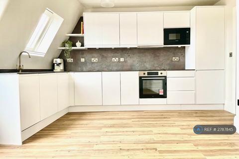 2 bedroom flat to rent, Nether Street, London, N3