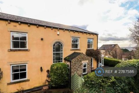 undefined, West Wells Road, Ossett, WF5