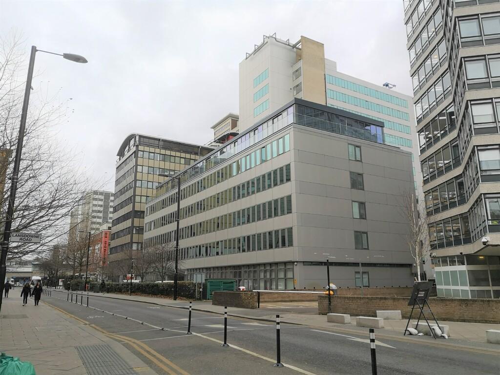 Frontage