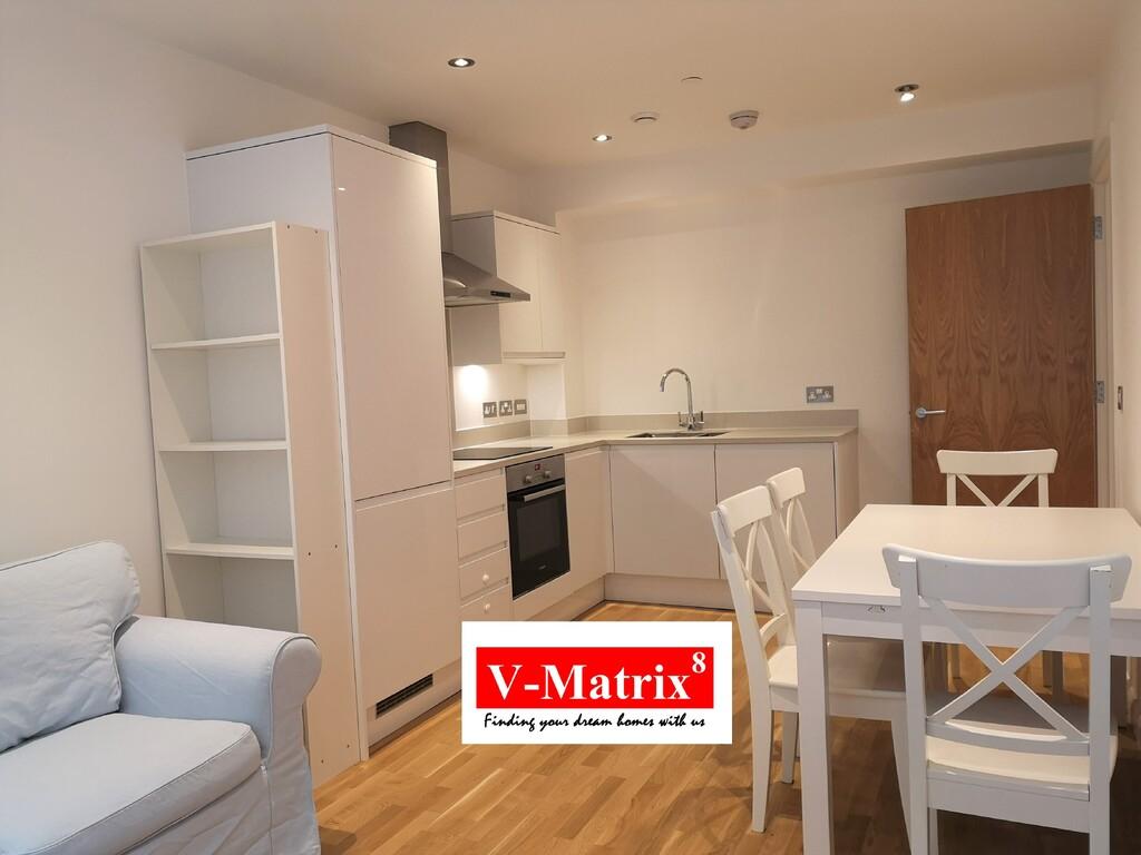 Lounge &amp; Open Plan k