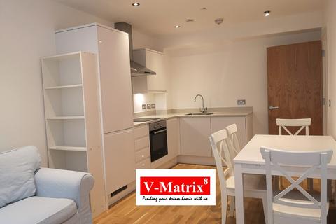 1 bedroom apartment for sale, Spacious 1 Bed for Sale, Lansdowne Road East Croydon