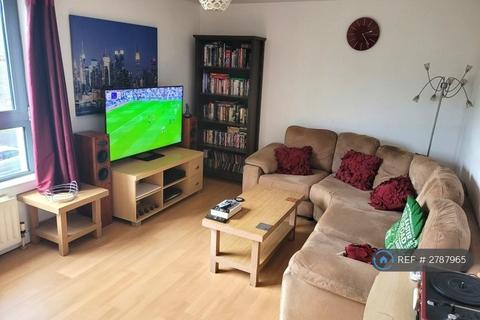 2 bedroom flat to rent, Sandport Way, Edinburgh, EH6