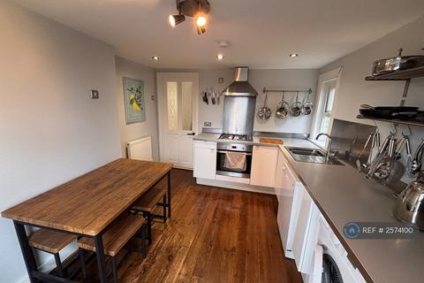 undefined, Mount Pleasant Lane, London, E5