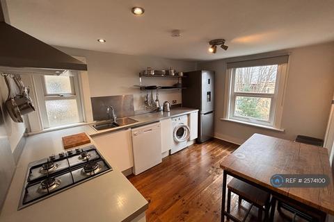 undefined, Mount Pleasant Lane, London, E5