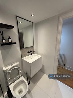 undefined, Mount Pleasant Lane, London, E5