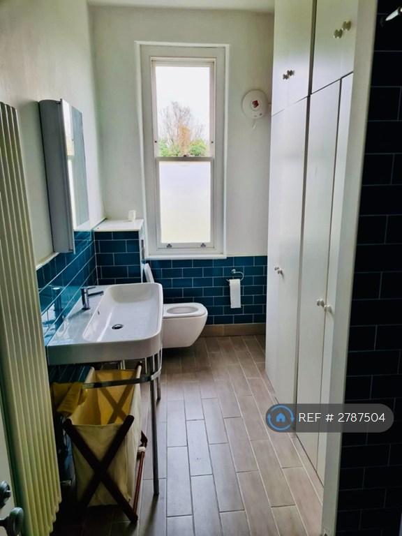 Large Bathroom
