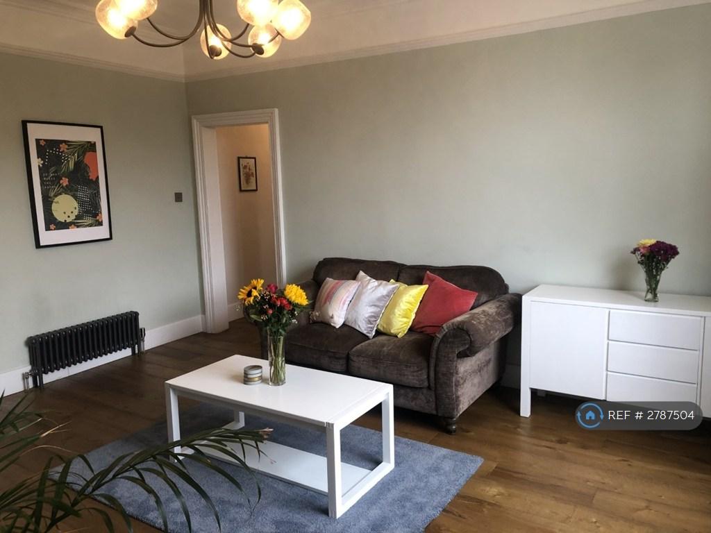 Sitting Room Space