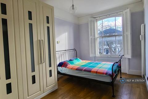 undefined, Wickham Road, London, SE4