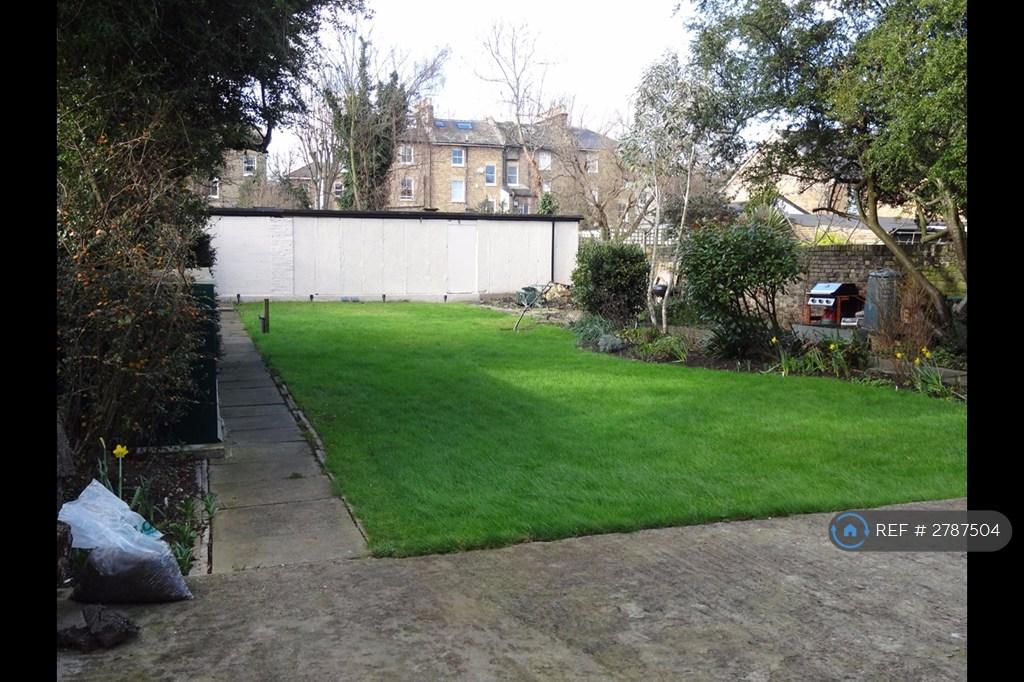 Communal Garden
