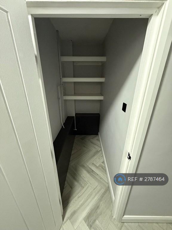 Storage Room