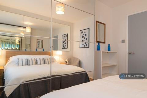 undefined, Clapham Road, London, SW9