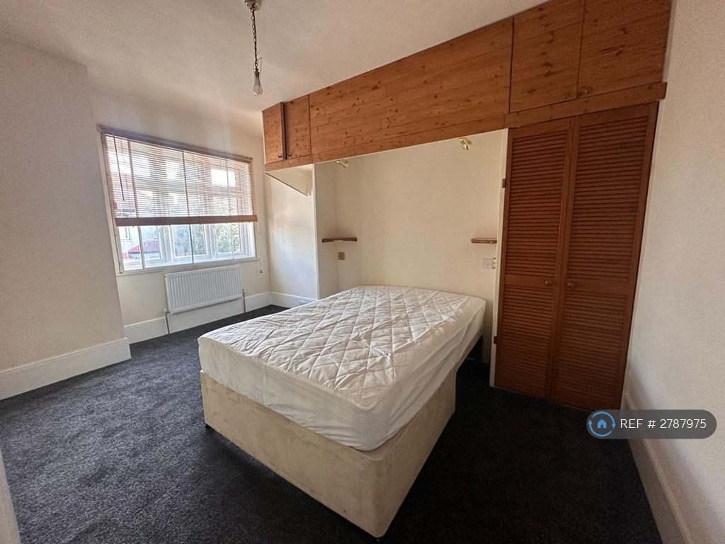 Master Bedroom 1