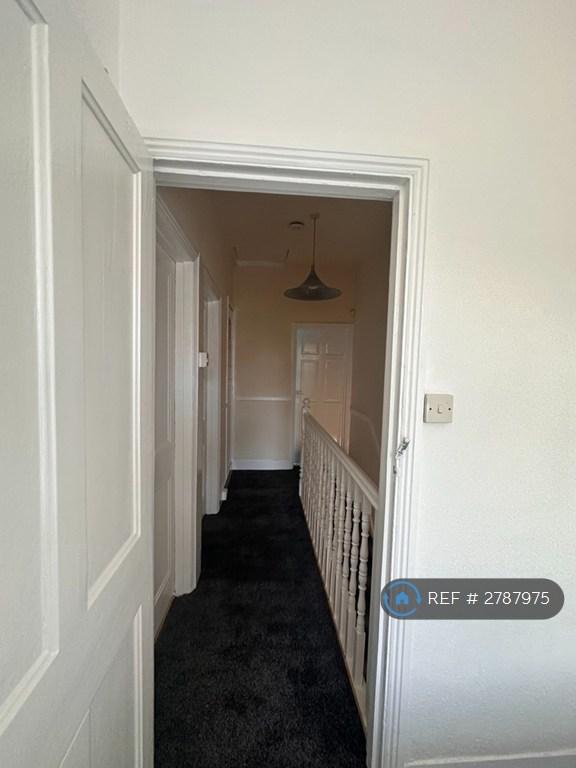 Landing First Floor