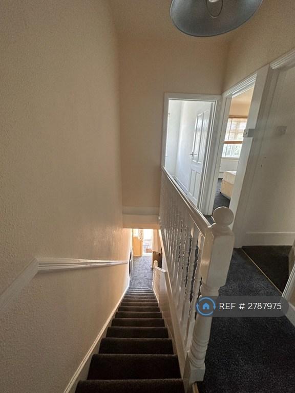 Landing First Floor