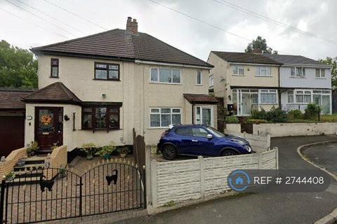 undefined, Langley Avenue, Bilston, WV14