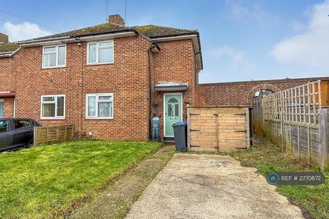 undefined, Cotswold Road, Worthing, BN13
