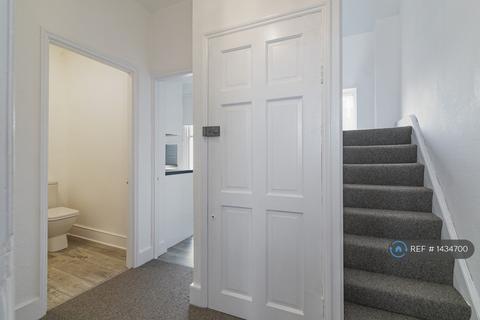 undefined, Tredegar Road, London, E3