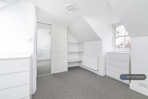 undefined, Tredegar Road, London, E3