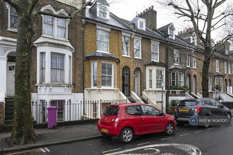 1 bedroom flat to rent, Tredegar Road, London, E3