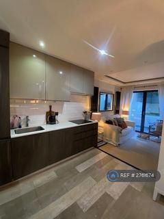 2 bedroom flat to rent, Homestead Road, London, SW6