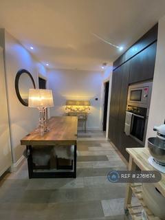 2 bedroom flat to rent, Homestead Road, London, SW6