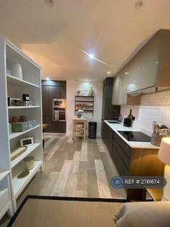2 bedroom flat to rent, Homestead Road, London, SW6