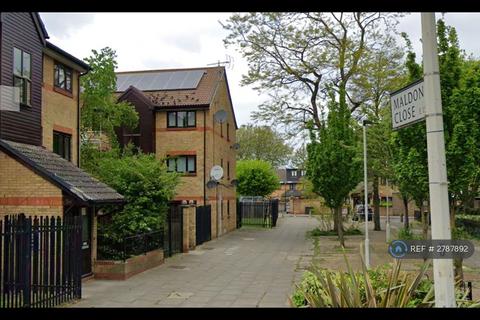 undefined, Maldon Close, London, E15