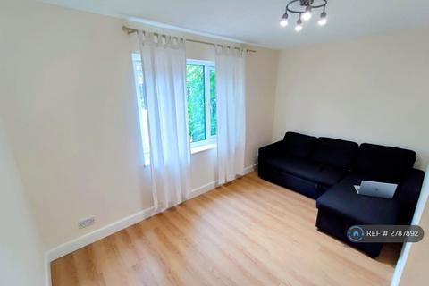 undefined, Maldon Close, London, E15