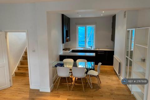 undefined, Lowfield Road, London, NW6