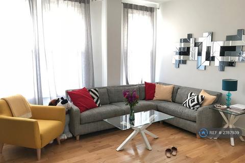 undefined, Lowfield Road, London, NW6