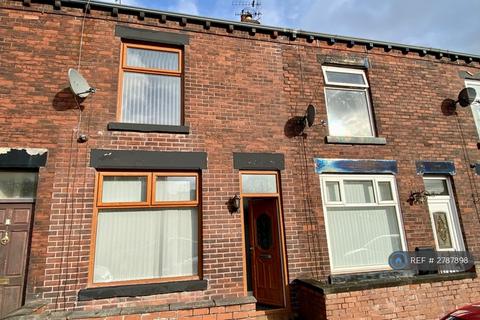 2 bedroom terraced house to rent, Ivanhoe Street, Bolton, BL3