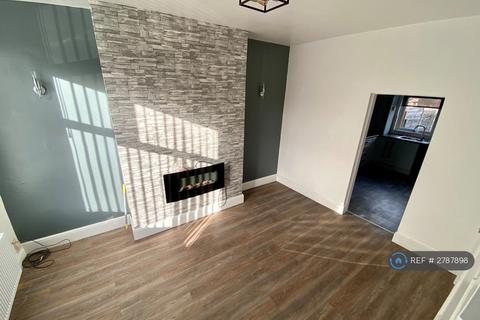 2 bedroom terraced house to rent, Ivanhoe Street, Bolton, BL3