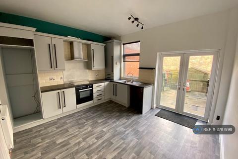 2 bedroom terraced house to rent, Ivanhoe Street, Bolton, BL3