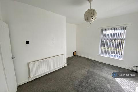 2 bedroom terraced house to rent, Ivanhoe Street, Bolton, BL3