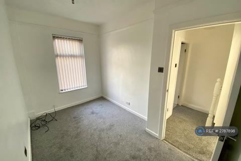 2 bedroom terraced house to rent, Ivanhoe Street, Bolton, BL3