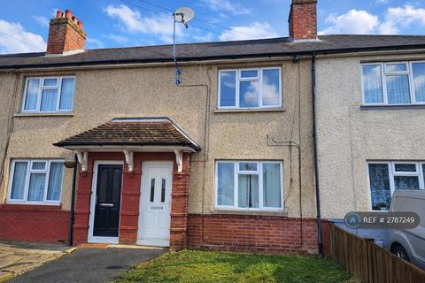 undefined, Warren Crescent, Southampton, SO16