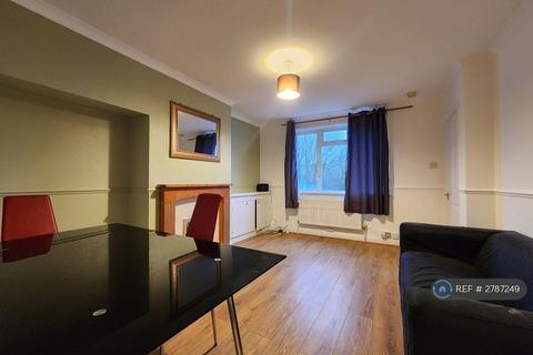 undefined, Warren Crescent, Southampton, SO16