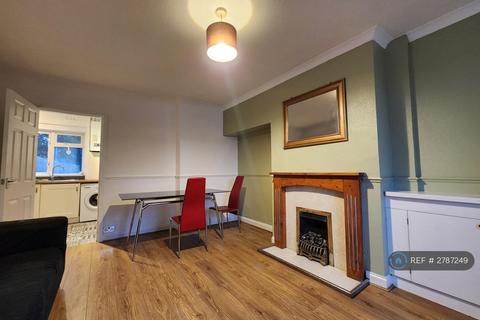 undefined, Warren Crescent, Southampton, SO16