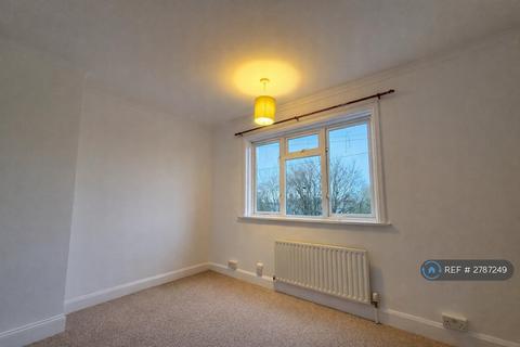 undefined, Warren Crescent, Southampton, SO16