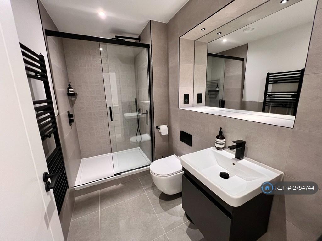 Bathroom 1