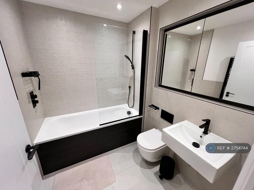 Bathroom 2