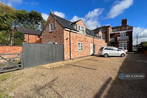 undefined, Scalford Road, Melton Mowbray, LE13