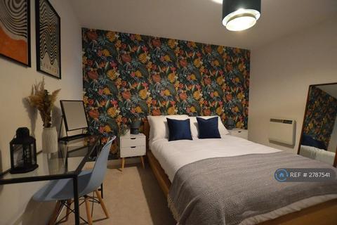 1 bedroom flat to rent, St George Building, Leeds, LS1