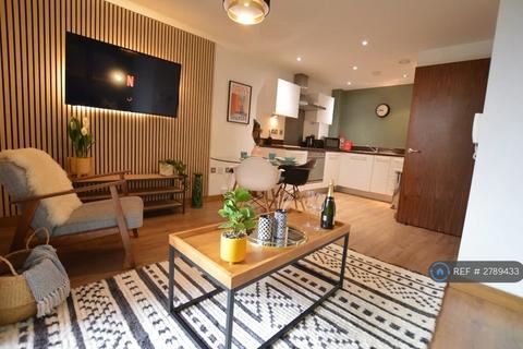 1 bedroom flat to rent, St George Building, Leeds, LS1