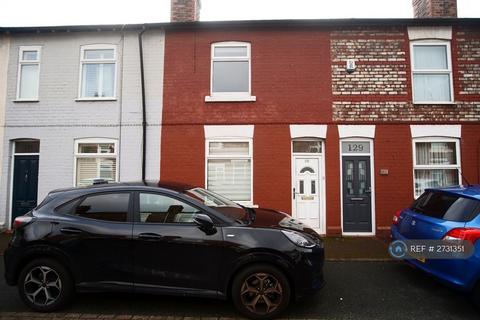 2 bedroom terraced house to rent, Oldham St, Warrington, WA4
