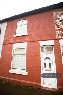 2 bedroom terraced house to rent, Oldham St, Warrington, WA4
