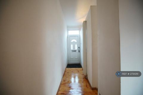 2 bedroom terraced house to rent, Oldham St, Warrington, WA4