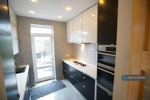 2 bedroom terraced house to rent, Oldham St, Warrington, WA4