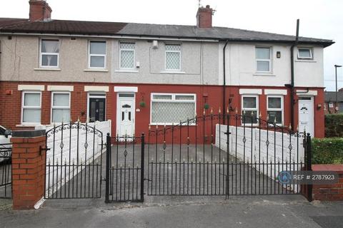 2 bedroom terraced house to rent, Briar Grove, Leigh, WN7