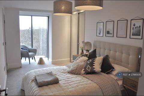 undefined, Rossetti Court, London, N6